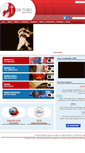 Mobile Screenshot of globalprn.com